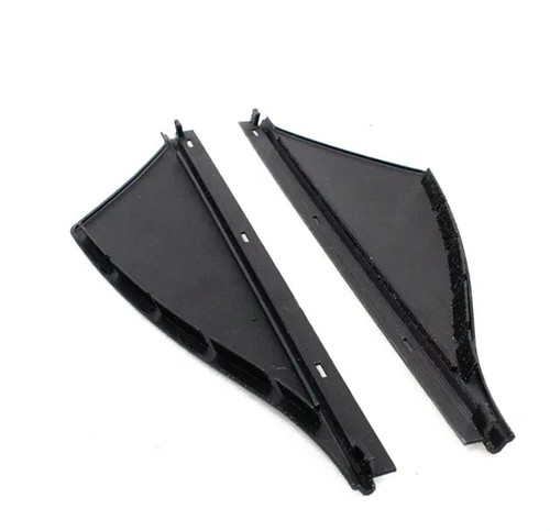 Seat belt cover rear for - seat,