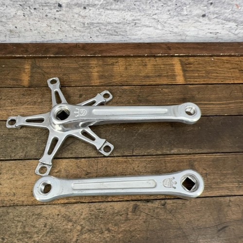 Vintage sugino mighty crank - vintage,