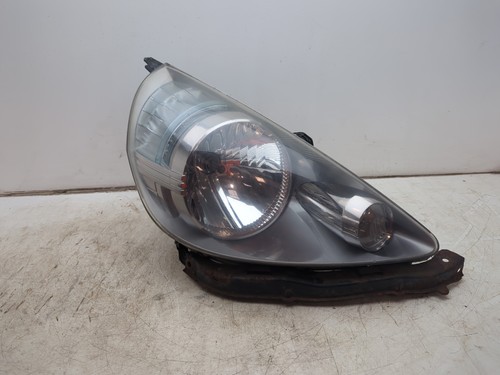 2005 honda jazz sport - honda,