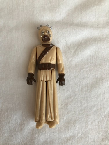 Star wars vintage kenner - wars,
