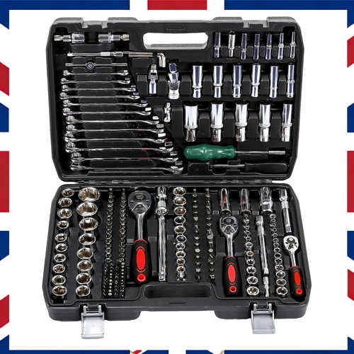 216 piece mechanics tool - 216,