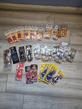 Car Air Fresheners Joblot x30. Little Trees, Carfume, Refresh, Saveur D'Oorient