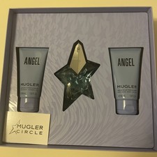 Thierry Mugler Angel 25ml EDP Gift Set