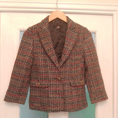 Stylish ladies blazer long - stylish,