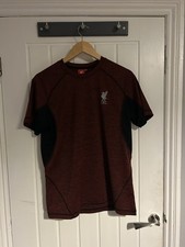 Liverpool Fc Training Top Small Men’s