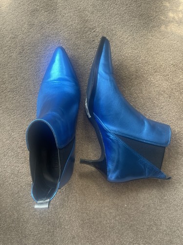 Hush clivedon blue silver - hush,