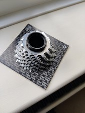 Campagnolo Centaur 14-23t 10 Speed Cassette - excellent condition