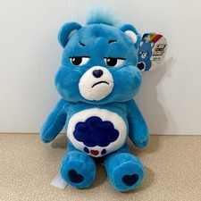 Care Bear Grumpy Bear Rain