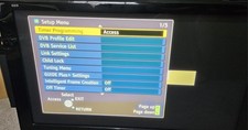 Panasonic Viera 42" Full HD