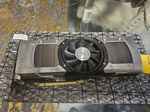 Ultra rare geforce gtx - ultra,