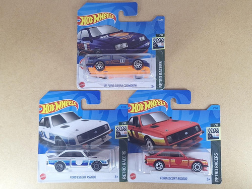 Hot wheels joblot - wheels, new