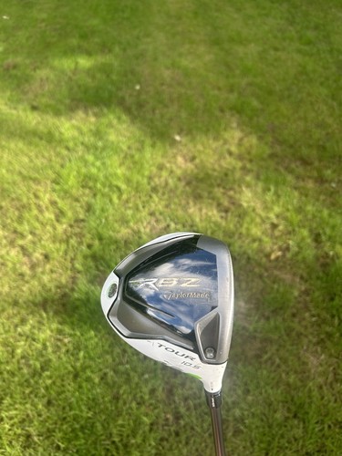 Taylormade rbz tour 5 - tour, 10.5