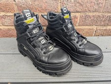 Buffalo Aspha Mid NC Womens