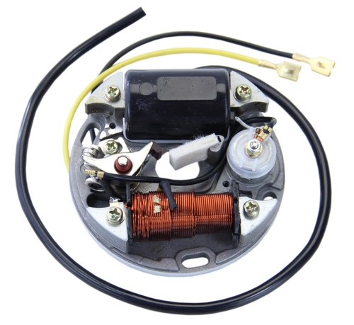 Kreidler 17w ignition - kreidler,