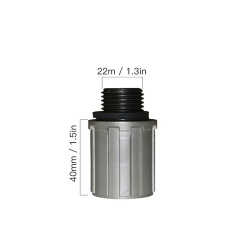 ɪ8 speed bike freehub body - speed,