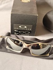 GENUINE OAKLEY X METAL X