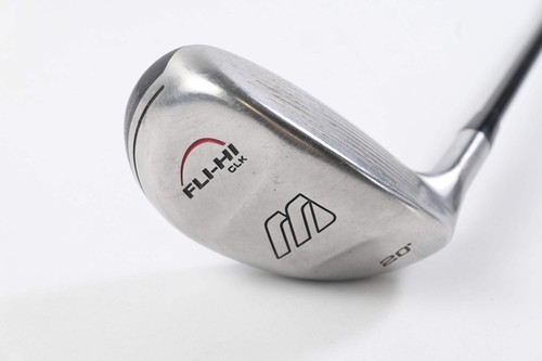 Mizuno fli clk hybrid - clk, #3