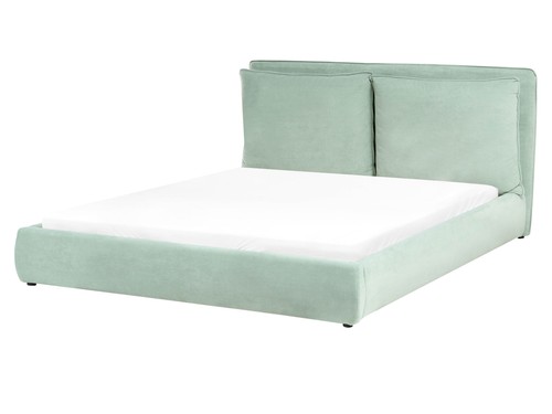Waterbed velvet bajonna 160 - velvet, x