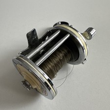 Vintage Garcia Mitchell 606 AP