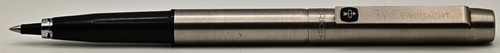 1970 rare black trim parker - black,