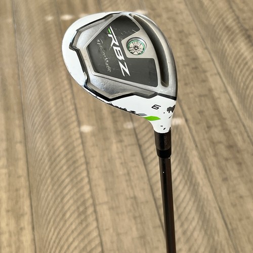Taylormade rbz rocketballz - rocketballz, 6