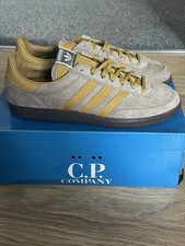 Adidas X CP Company Wimberley