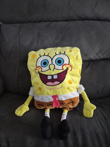 Large spongebob squarepants - large,