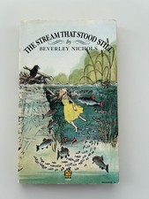 The Stream That Stood Still by