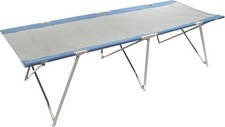 XXL 7ft Camping Folding Bed