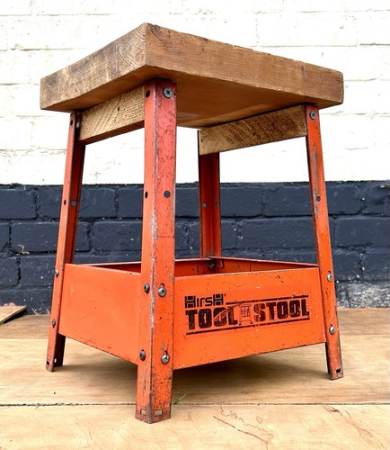 Hirsh workshop orange - , tool