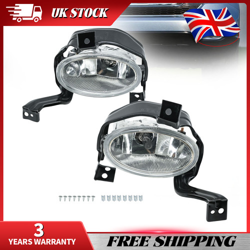 Pair front left right - pair,