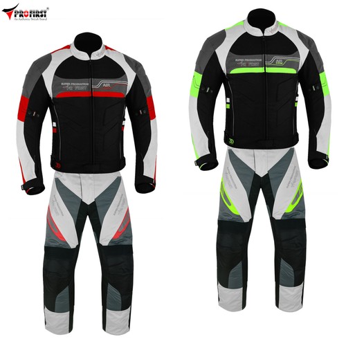 Profirst men motorcycle suit - motorcycle,
