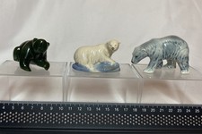 Three Small (3.5 – 4.5 cm