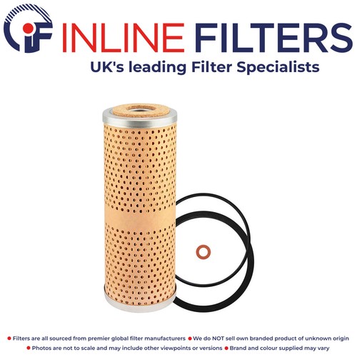Fuel filter for detroit diesel - fuel,