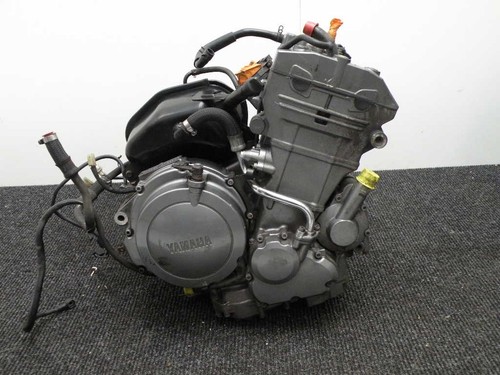 Yamaha tdm 900 engine 2004 - tdm, 4t