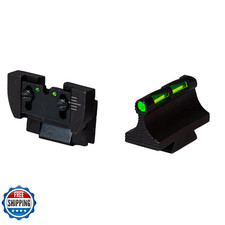 HIVIZ RG1022 Ruger 10/22 Front