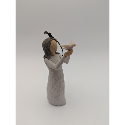 Willow tree soar ornament - willow,