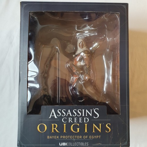 Assassin creed origins - assassin's, bayek