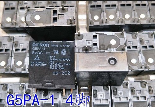 G5pa 5vdc dc5 - dc5, power