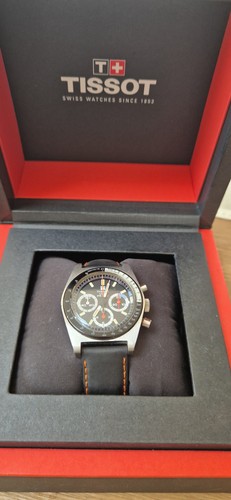 Vintage tissot pr516 - vintage, "