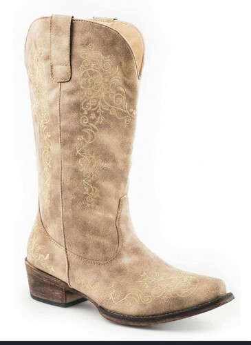 Roper western boots womens - roper,