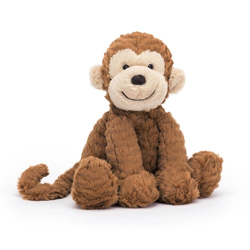 Jellycat medium fuddlewuddle - jellycat,
