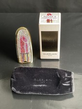 GUERLAIN Rouge G - The Double Mirror Jewel Case- Embrasse Moi