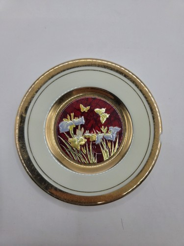 Vintage japanese art chokin - vintage,