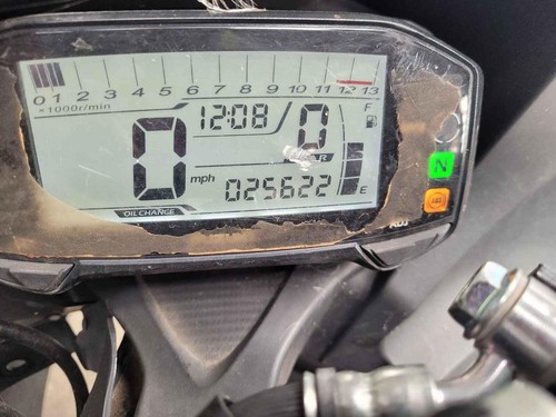 Suzuki gsxr 125 engine - gsxr,