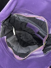 Purple bag for women rue - bag, women’s