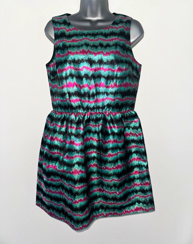 French connection fit flare - connection, &