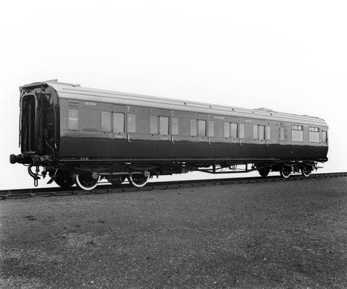 Southern railway electric - railway,