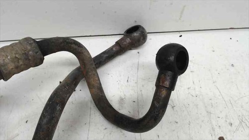 Power steering pressure - power,