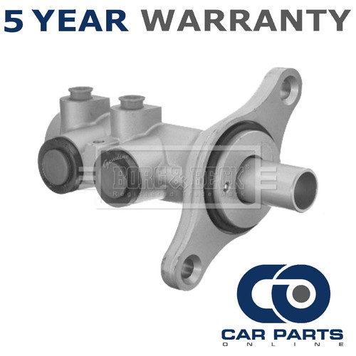 Brake master cylinder cpo fits - brake,